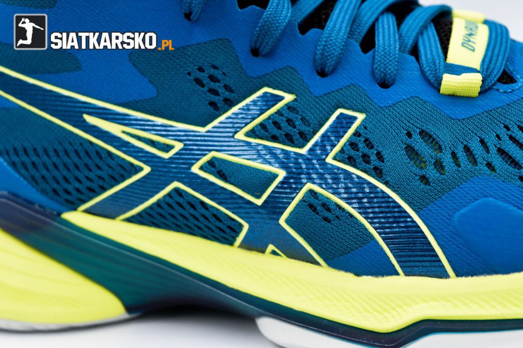 ASICS Sky Elite FF MT 2