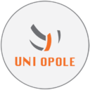 UNI Opole logotyp