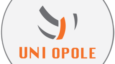 UNI Opole logotyp