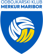 OK Merkur Maribor herb