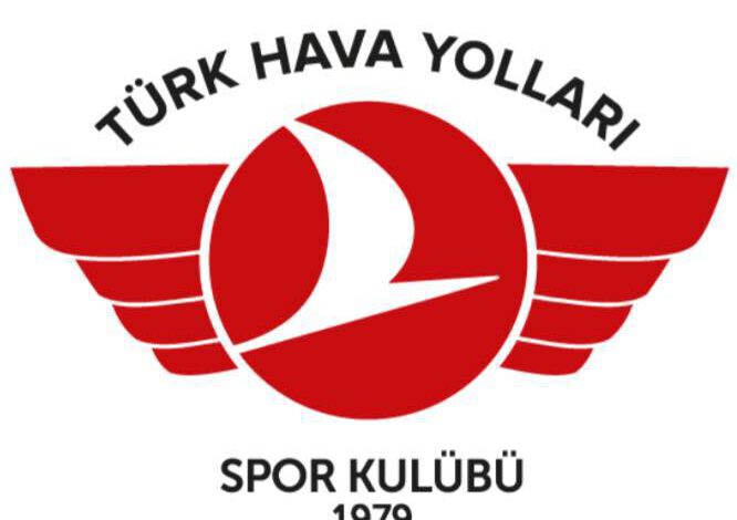 Türk Hava Yolları Spor Kulübü herb
