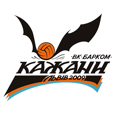 Barkom Każany Lwów herb