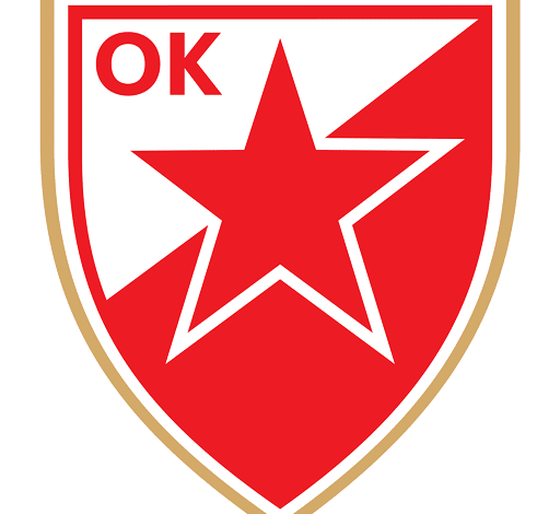 Crvena Zvezda Belgrad HERB