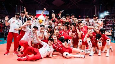 Polki jadą na IO 2024