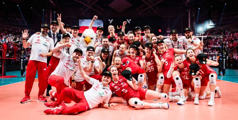 Polki jadą na IO 2024