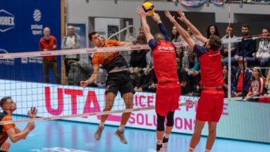 XVIII Agrobex Memoriał Arkadiusza Gołasia