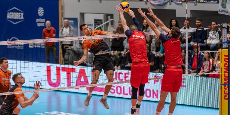 XVIII Agrobex Memoriał Arkadiusza Gołasia