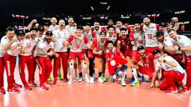 Polscy siatkarze jadą na Igrzyska Olimpijskie