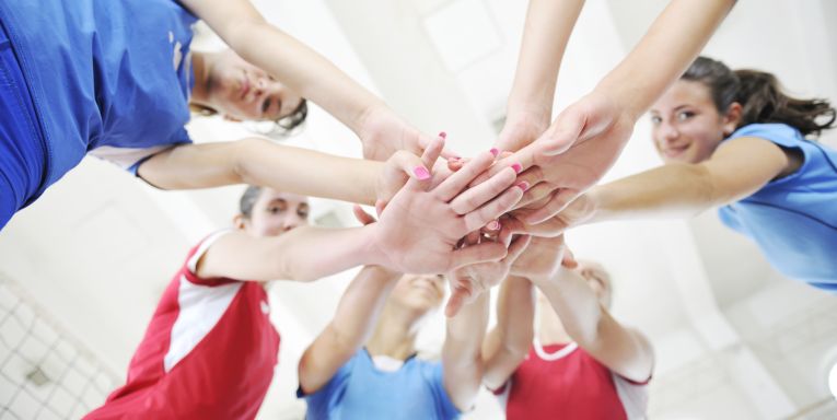 walkower w siatkówce