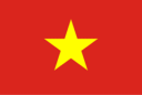 Wietnam flaga