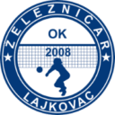 OK Železničar LAJKOVAC