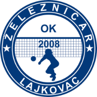 OK Železničar LAJKOVAC
